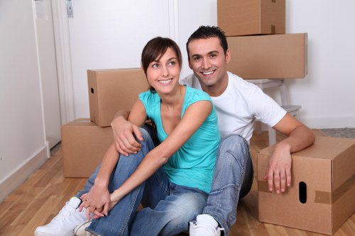 Protected online checkout for Man With Van Highgate payments