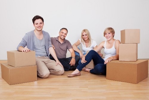 Highgate man and van service for homes and businesses