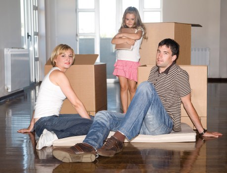 Careful moving assistance for Highgate properties with access challenges